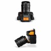 LED Headlamp USB Rechargeable Sensing Wearable Work Lamp for Outdoor