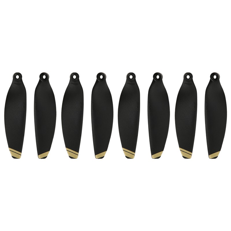 4pcs Propeller Protector 2 Pairs 4726F Black Propeller Fit for