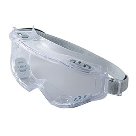 Toyo No.1292 Dust Proof Glasses, Gogle Shape