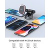 APPS2Car Magnetic Dashboard Windshield Windscreen Windows Car Phone Mount Holder