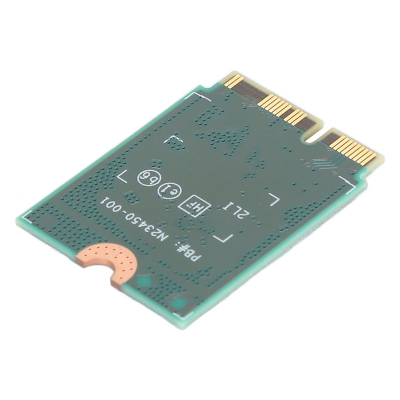 BE200NGW WiFi 7 Network Card for Intel BE200 8774Mbps Supports