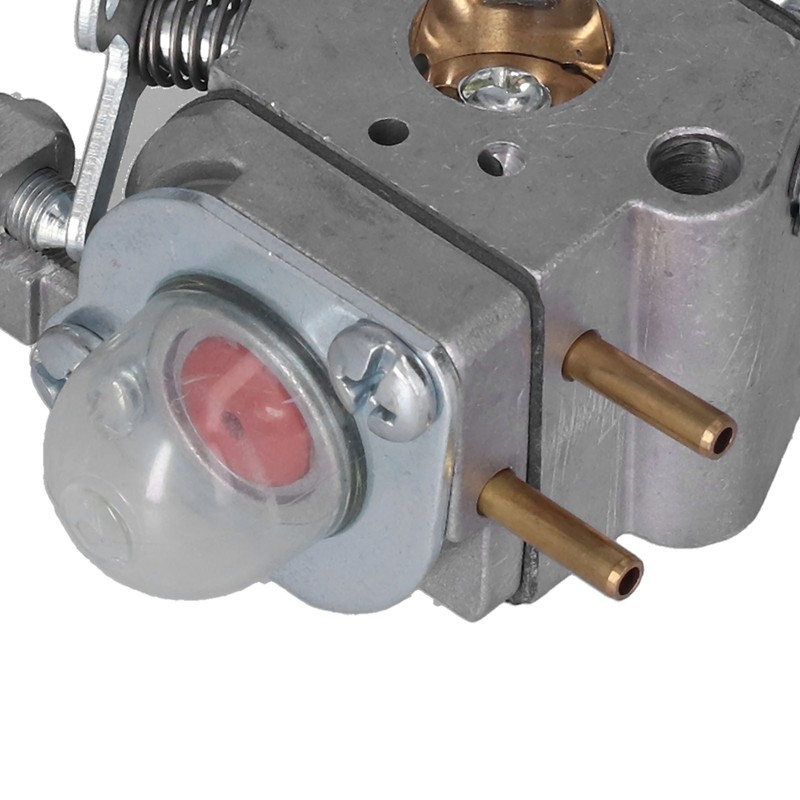 Carburetor Gasket Primer Bulb Kit Fit for TroyBilt TB32EC TB225