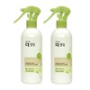 (1+1)The Face Shop Soft Peeling 300ml Floral Fragrance x2 /