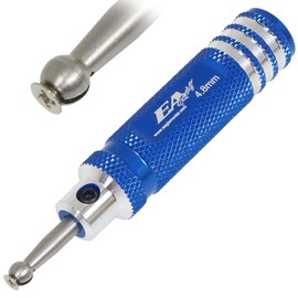 Ball End Dreamer V2: For 4.8mm Balls [Eagle Model] [#2863V2]