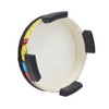 Lightweight Durable Traditional Frame Drum Percussion Musical Instruments for Kids