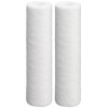 Culligan P5 2 Pk Sediment Water Filter Cartridges HF-150 HF-160