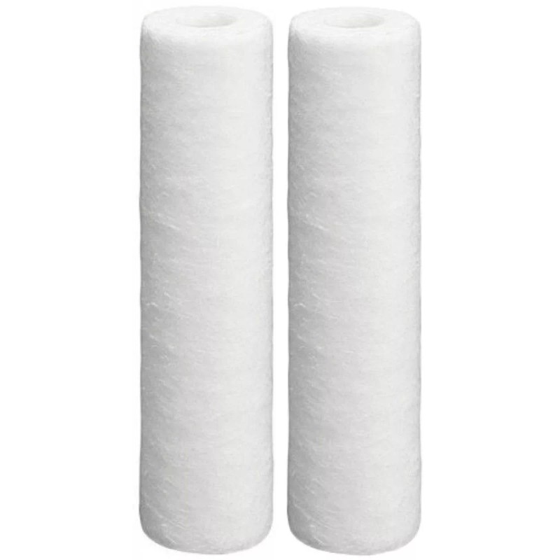 Culligan P5 2 Pk Sediment Water Filter Cartridges HF-150 HF-160