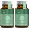 TIBA SALUD - Té Verde: Complemento alimenticio básico, la fuente