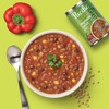 Pacific Foods Organic Vegetable Lentil Soup, Plant Based, 16.3 oz