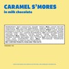 WHITMAN'S S'Mores Caramel Milk Chocolate Candy, Bag 7.3. oz