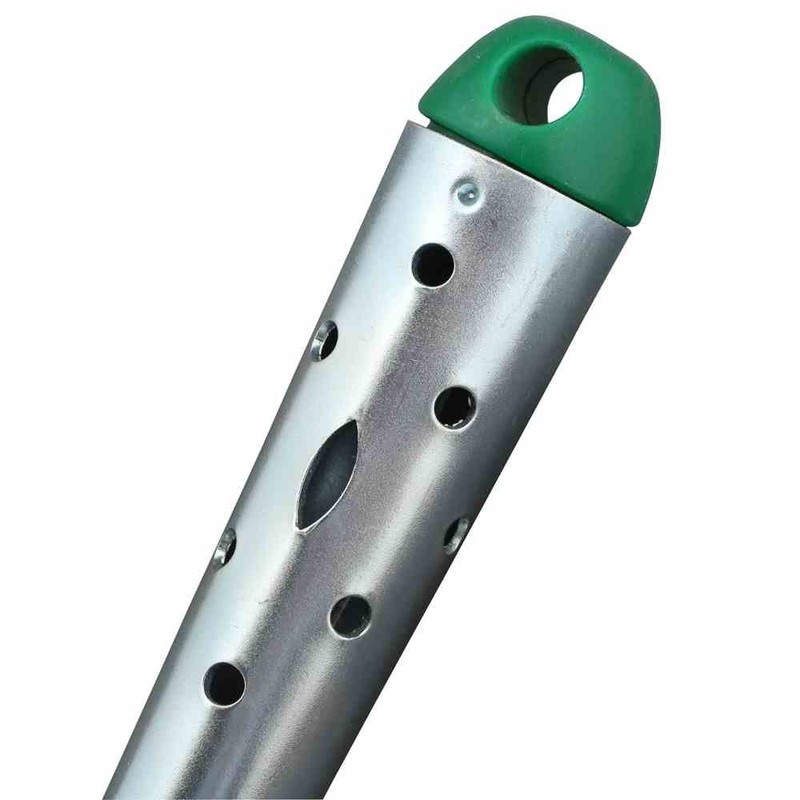 Siena Garden 672898 Potting Trowel, Full Steel