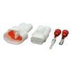 2 Pin For Sumitomo MT090 Female Male Plug Connector Fits