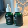 Parnell Cicamanu 92 Serum Double Special Offer 1+1 / 파넬