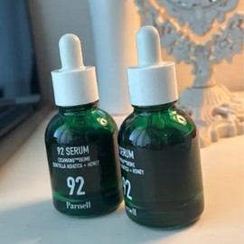 Parnell Cicamanu 92 Serum Double Special Offer 1+1 / 파넬 시카마누 92세럼 더블 기획상품 1+1