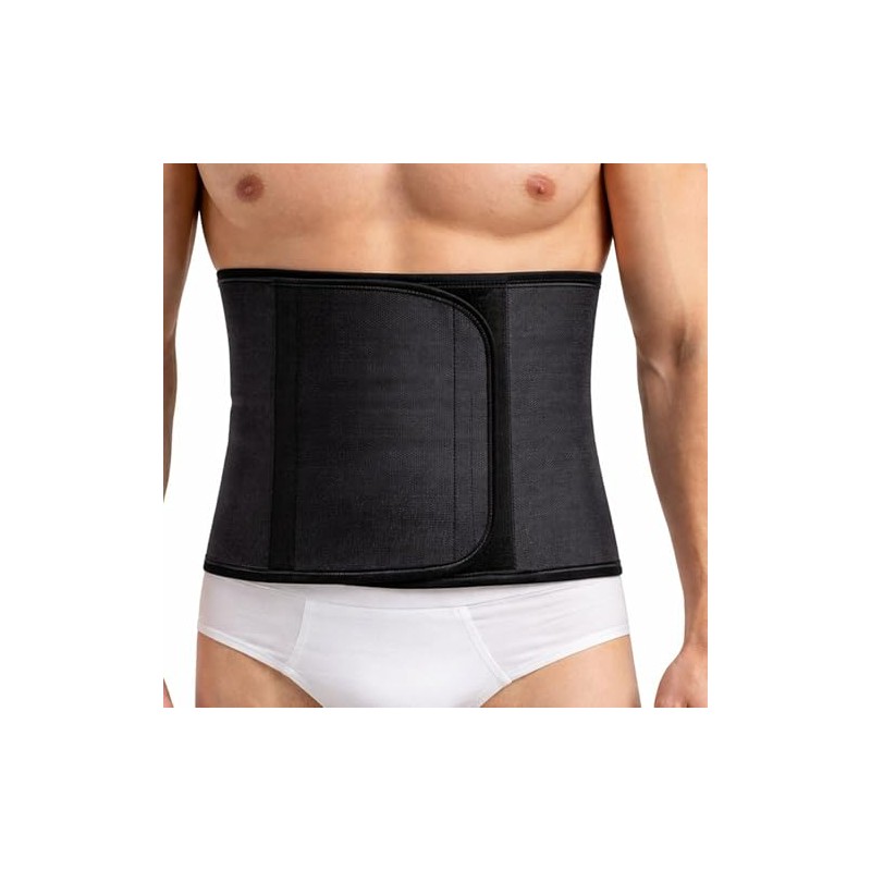 Pavis - Abdominal Binder Support Belt for Men & Women