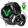 Smartwatch CUBOT GT1 Reloj inteligente con GPS Doble Banda (L1+L5)