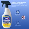 ZORBX Extra-Strength Stain & Odor Remover Spray 24 oz -