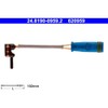 ATE 24.8190-0959.2 Power Brake Systems