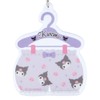 Sanrio 270644 Chromi Charm Keychain (Sanrio Laundry Day)