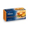 Meßmer Madame Grey (Flavoured), Fruity Fresh, 25 Tea Bags, Vegan,
