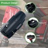 49-16-2967 Protective Boot M18 FUEL Impact Driver Protective Boot Fits