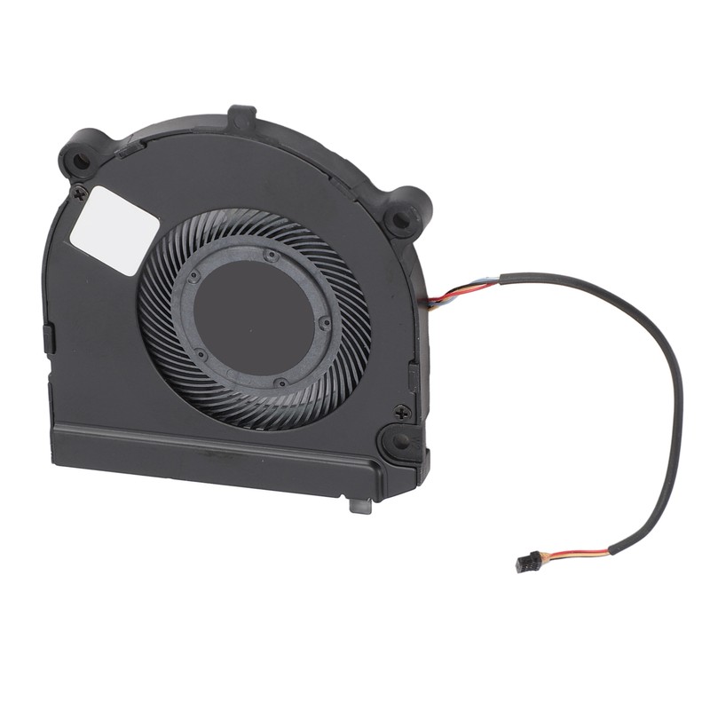 Replacement Laptop Internal Cooling Fan for ThinkBook 13s IML 13s