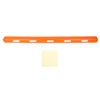 Pool Inflatable Stick 90.6 Inch Blow Up Pool Noodle Float