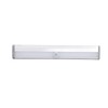 LED Cabinet Light Warm White 2 Brightness Stepless Dimming Timing