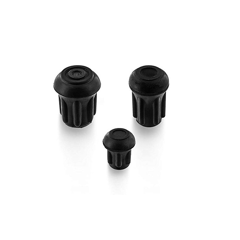 Royal RC Canes Compact & Durable 12.7mm Rubber Tip –