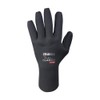 Mares FLEXA Classsic 3 MM Unisex Gloves - Adult Black