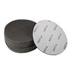 sourcing map 8pcs Drill Power Brush Tile Scrubber Scouring Pads