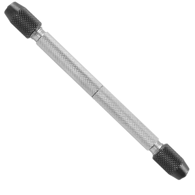 Watch Pin Vise Twisted Drill Bit Hand Drill Professional Watch