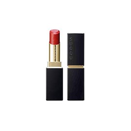 Suk Moisture Rich Lipstick (Limited Edition) (118 Vermilion Weave - SHUORI)