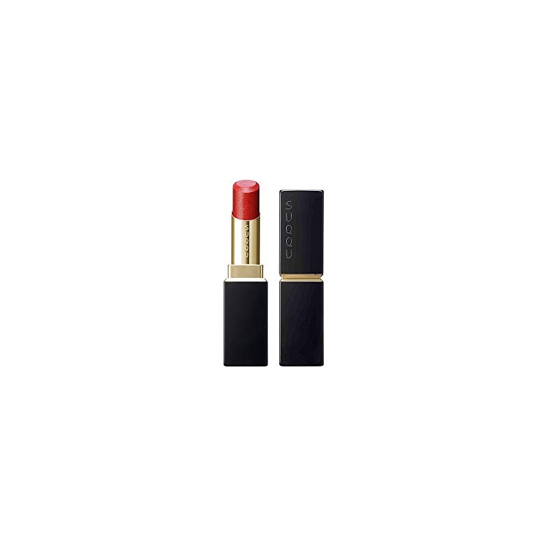 Suk Moisture Rich Lipstick (Limited Edition) (118 Vermilion Weave -