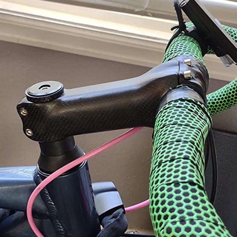 Alfa Pasca Carbon Stem Carbon Road Bike Stem 31.8 x