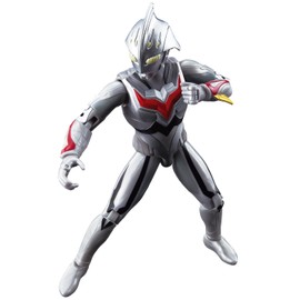 Ultraman Nexus Ultraman Defense Action Figure