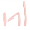 Eyebrow trimming eyebrow razor 1p / 눈썹정리 눈썹칼 1p