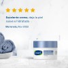 Crema Facial Cetaphil Optimal Hydration De Noche 48g Seca, Sensible