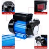 TIGEROAR Oil Transfer Pump 110V Electric Fuel Transfer Pump 18