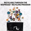 Starbucks by Nespresso Original Line, House Blend, Medium Roast Coffee,
