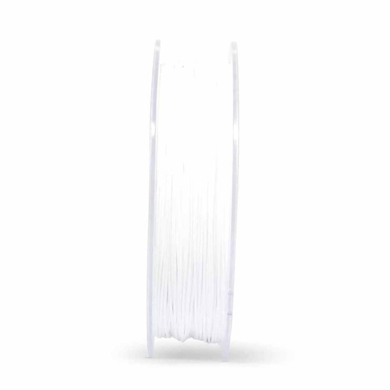 Z3D® Printer Filament Flex TPU 2.85 mm 500 g White
