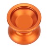 Kids Yoyo Toy Unresponsive Bearing Strong Balance Stable Rotation Alloy