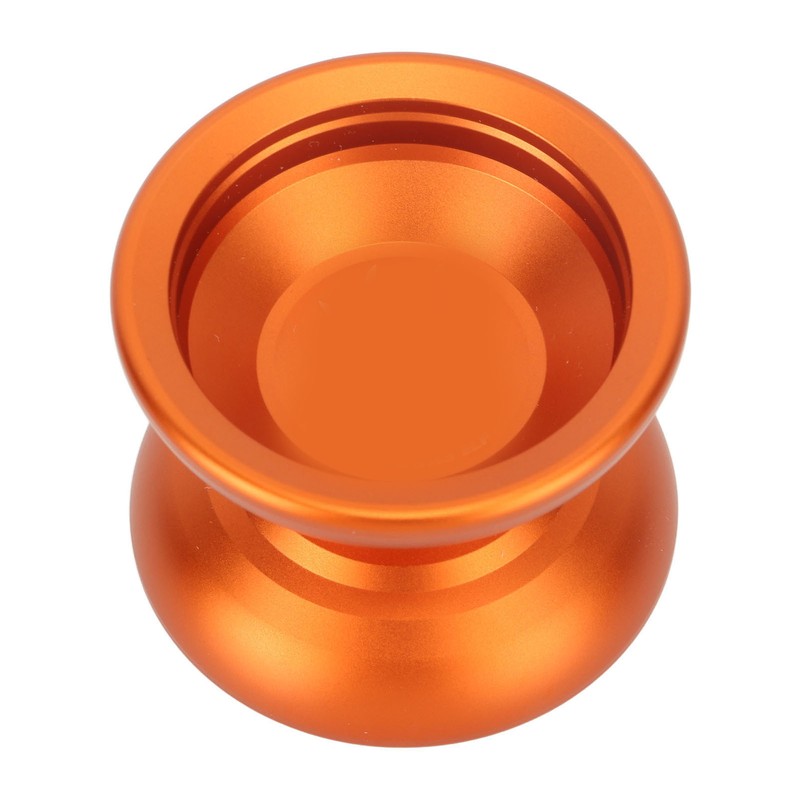 Kids Yoyo Toy Unresponsive Bearing Strong Balance Stable Rotation Alloy