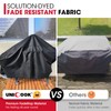 Unicook 28 Inch Griddle Cover for Blackstone and Nexgrill Cooking