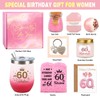 Giftota Birthday Gifts for Women - 60th Birthday Presents for
