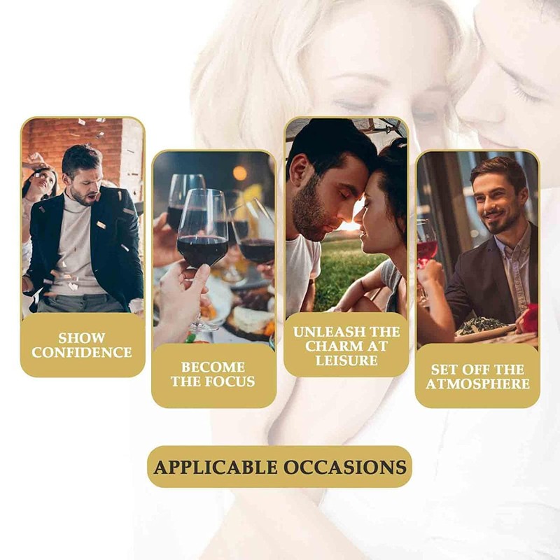 L ure Her Cologne - Men's Fragrance - Best Perfume