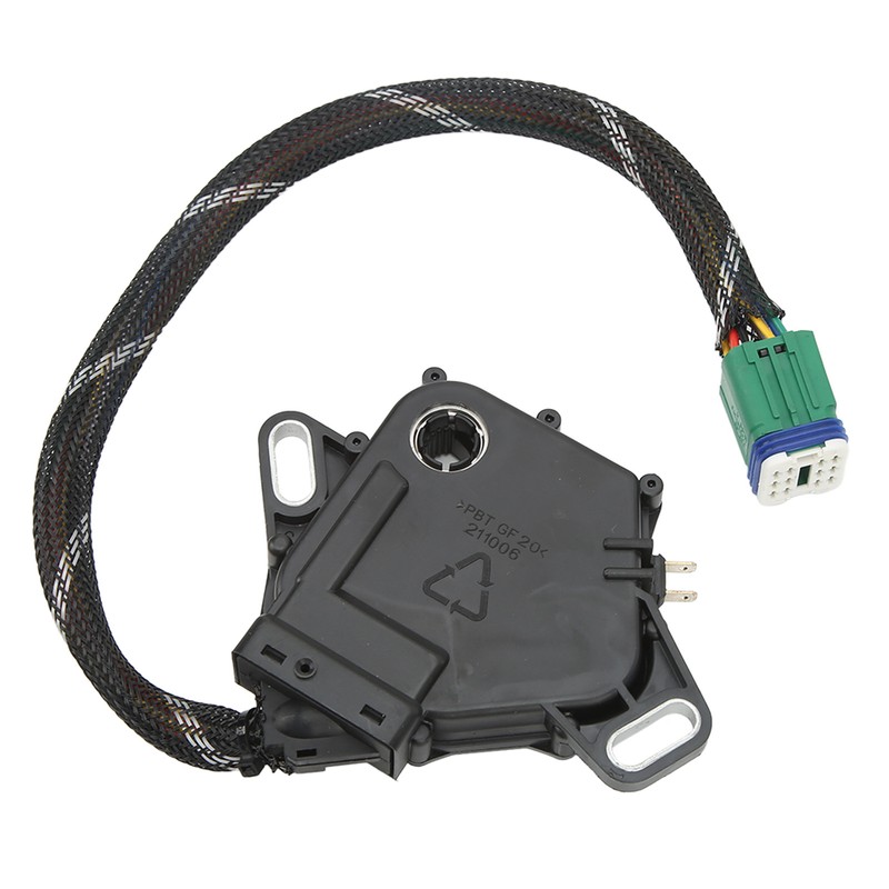 Gearbox Gear Switch Automatic Speed Control System 252927 Replacement for