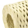 uxcell Raffia Paper Craft Ribbon, 1/4 Inch 218 Yards Raffia