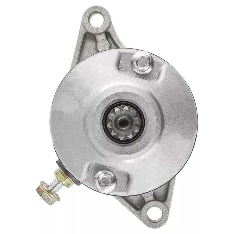 Caltric Starter for Suzuki LTA400 LT-A400 Eiger Auto 2WD 2002