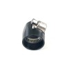 Unbranded 10AN Fitting Adapter Hose End Cover Hex Hose finisher
